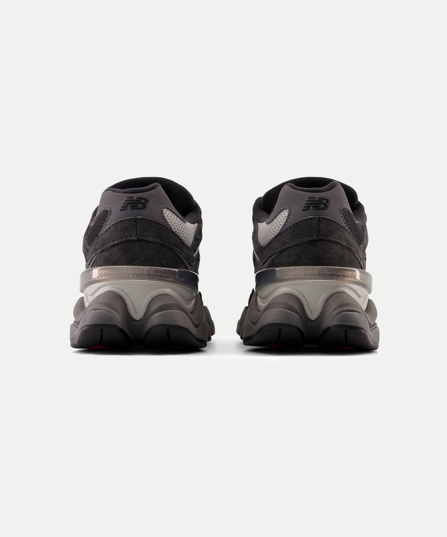Tenis New Balance Para Hombre Negro